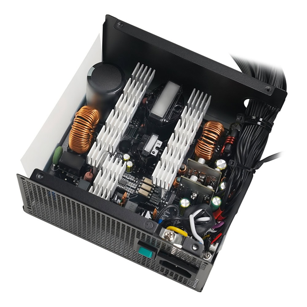 DeepCool PL650D WH PL650-D_WH