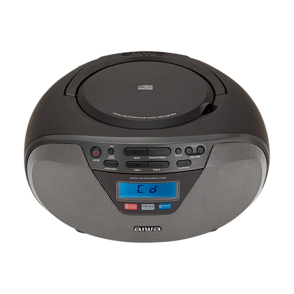 Радио Aiwa CDT-200BK | JAR Computers Радио Aiwa CDT-200BK