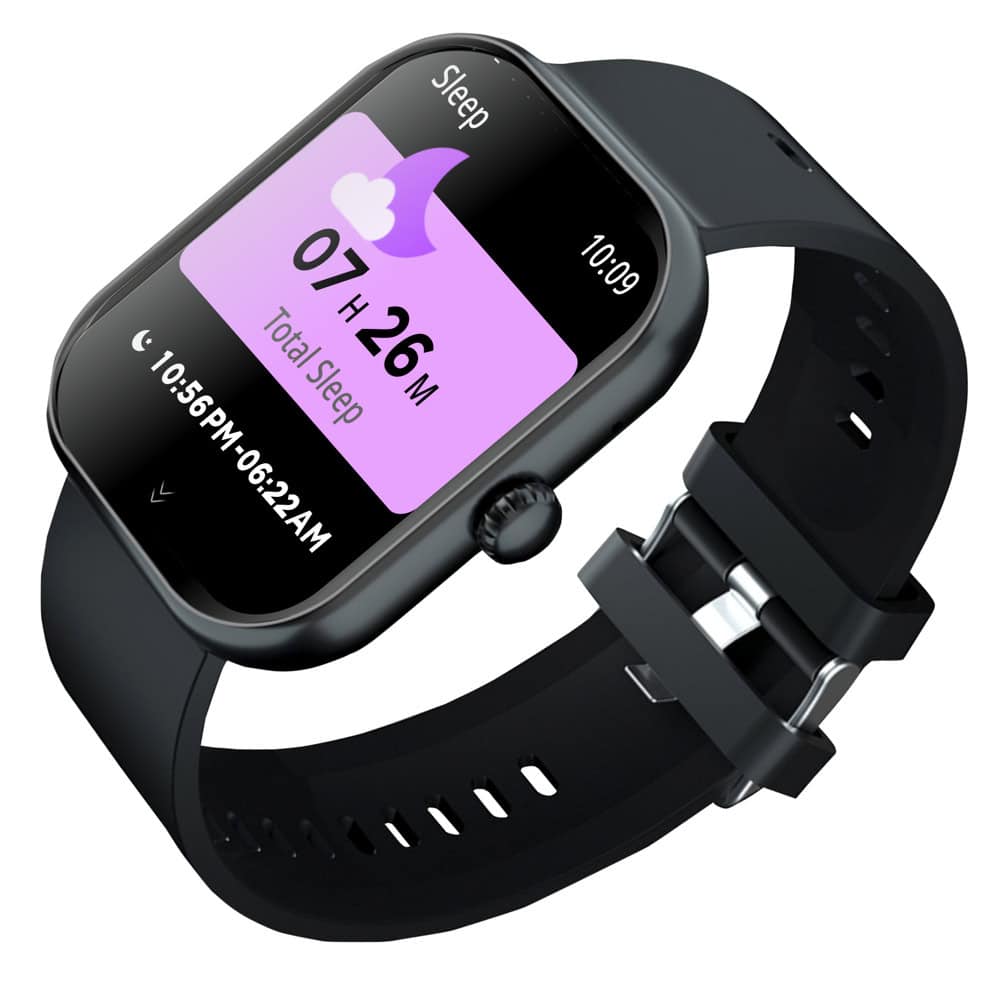 Telefunken Watch Max TLSM06