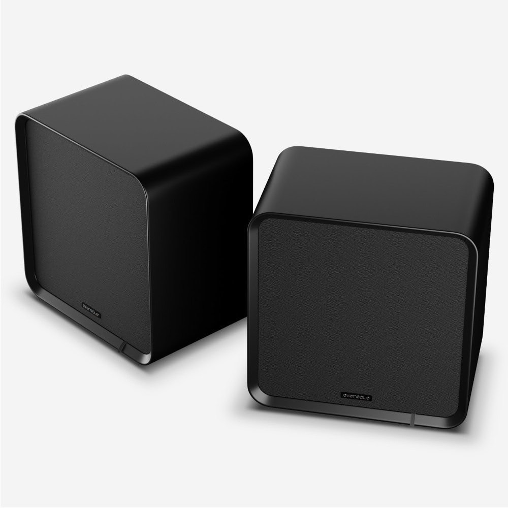 Тонколони EverSolo SE100 Black