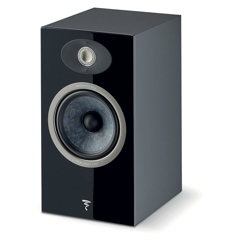 SPFOCALTHEVAN1BLACK