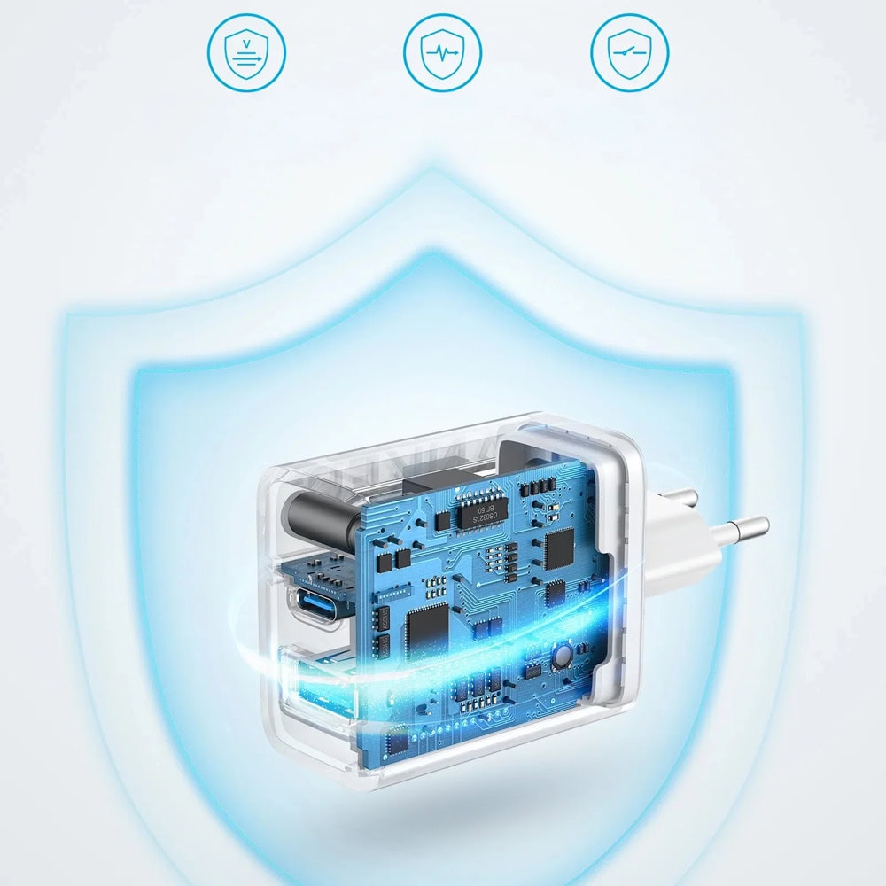 Anker A2348G21