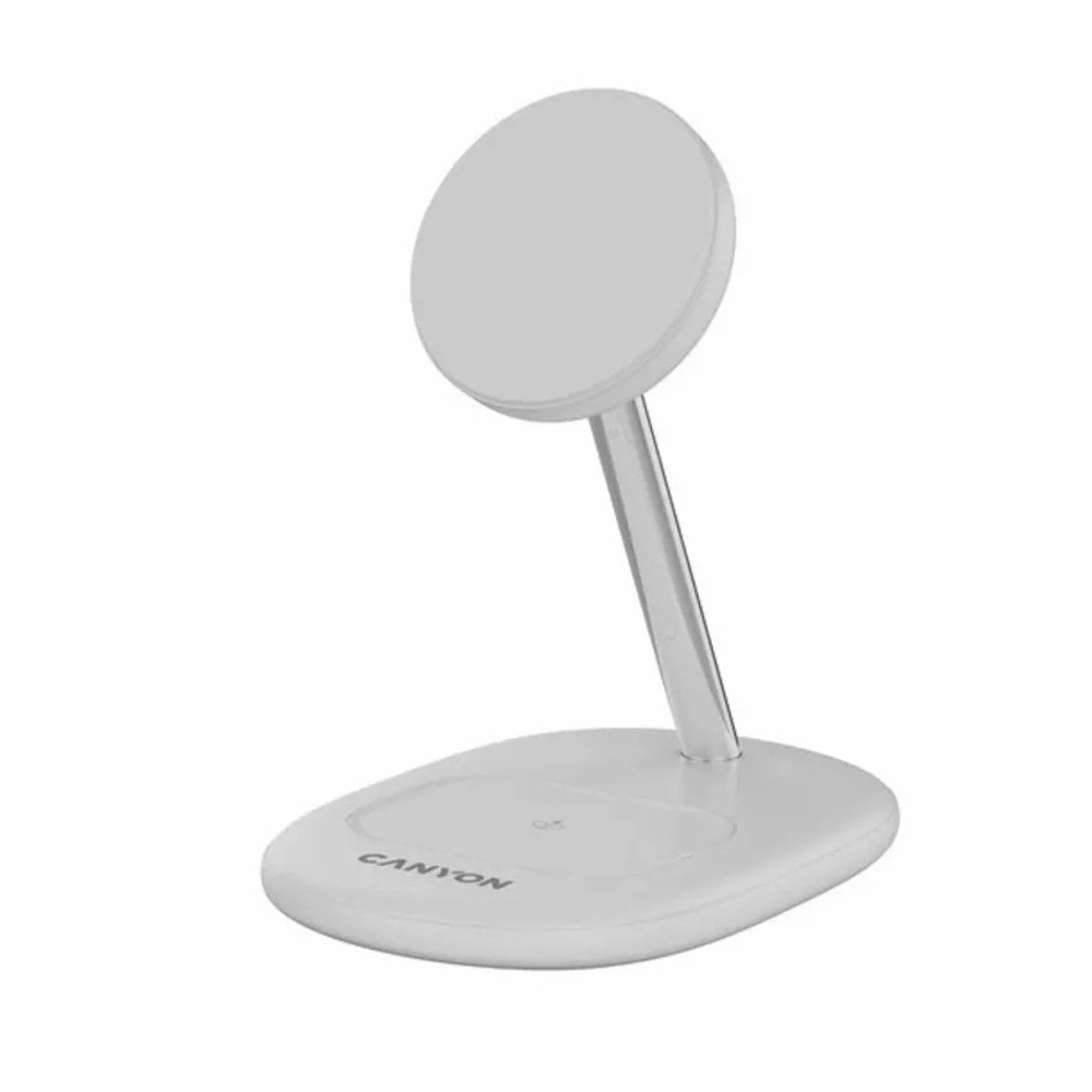 Canyon WCS-205 White CNS-WCS205W
