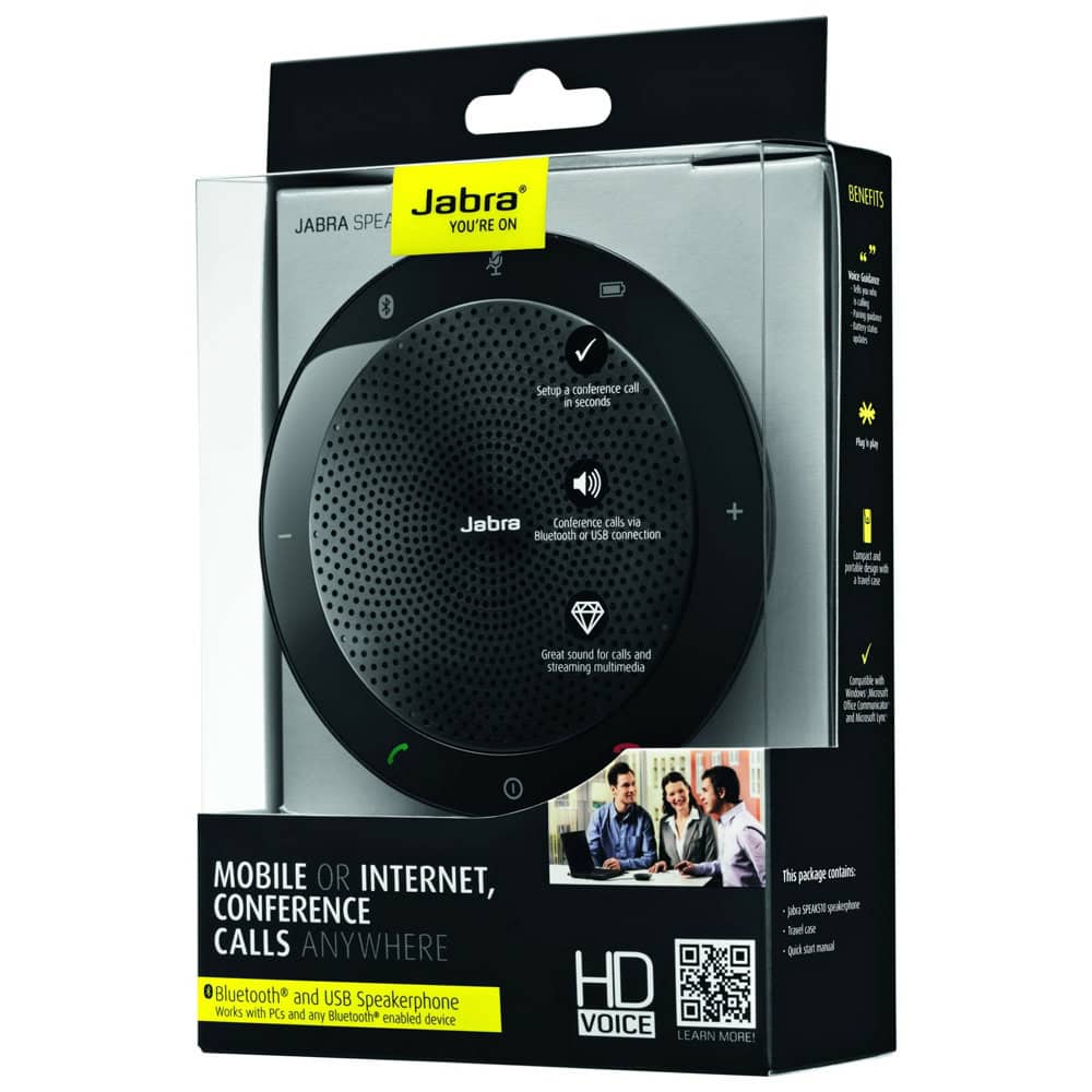 Jabra Speak 510 MS 7510-109