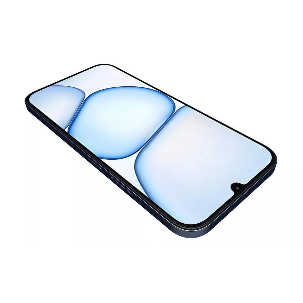смартфон realme c100x 4/256gb blue