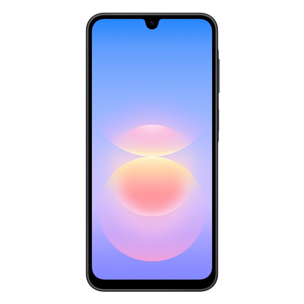 samsung galaxy a18 4/128gb black sm-a185fzkdeue