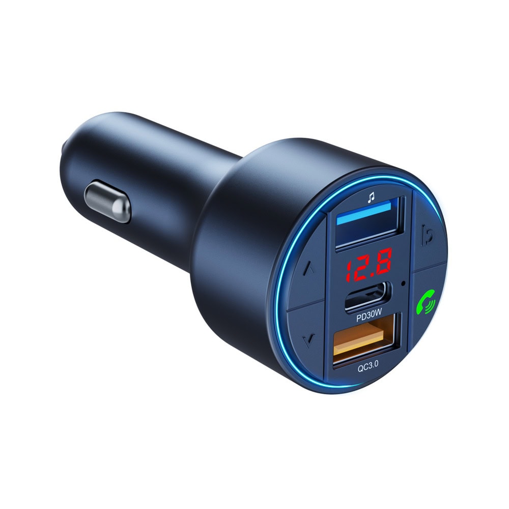 FM трансмитер Diva BT1503