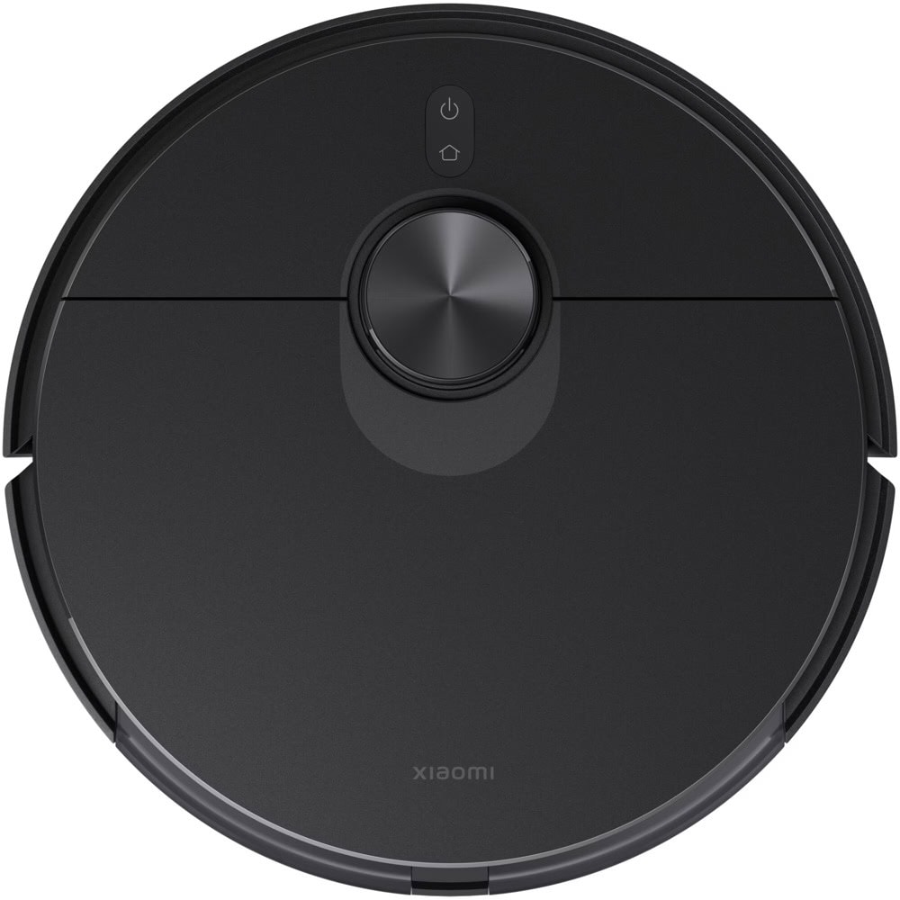 Xiaomi Robot Vacuum S20+ EU Black BHR8158EU Наруше | JAR Computers Xiaomi Robot Vacuum S20+ EU Black BHR8158EU Наруше