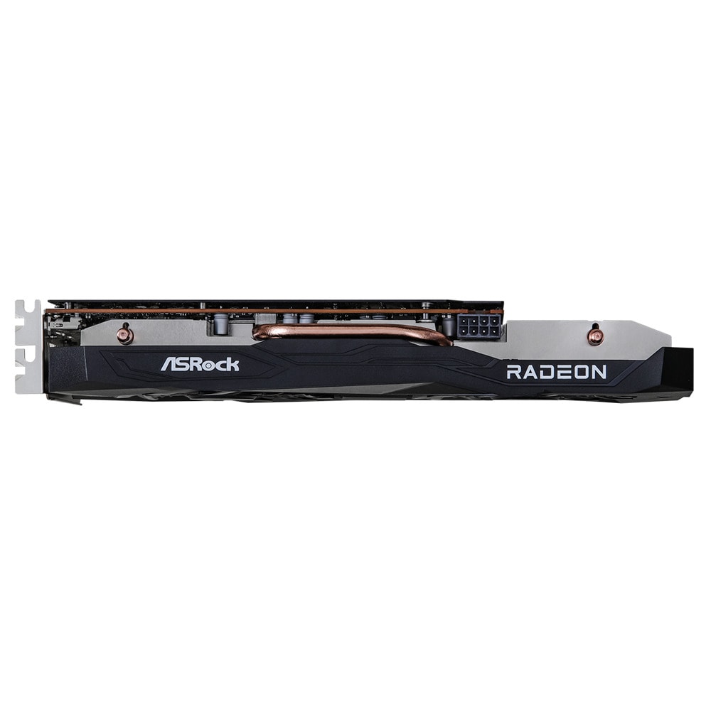 ASRock AMD Radeon RX 7600 Challenger OC 8GB
