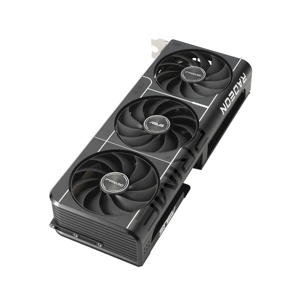 Asus Radeon RX 9060 XT 8GB Prime OC