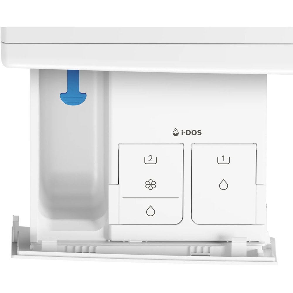 пералня bosch wgb266a5by