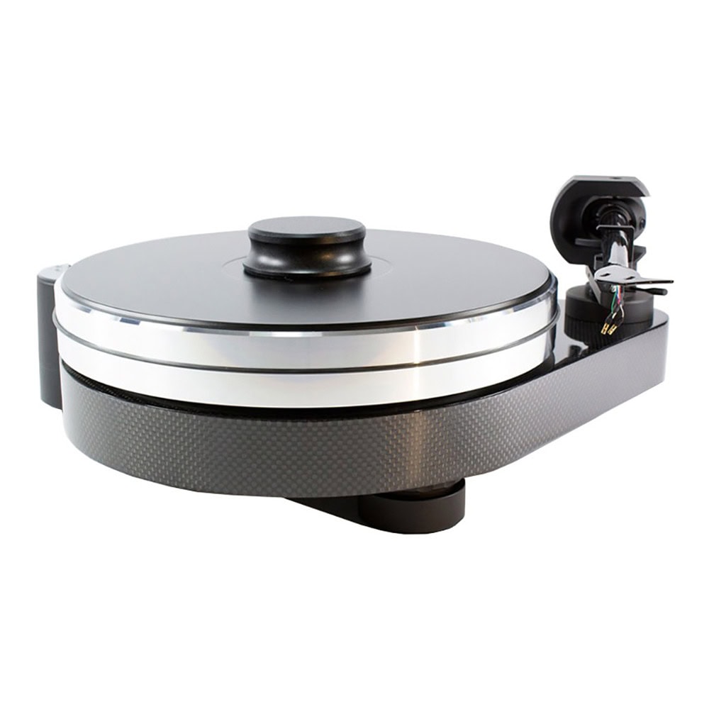 Грамофон Pro-Ject Audio Systems RPM 9 Carbon Black