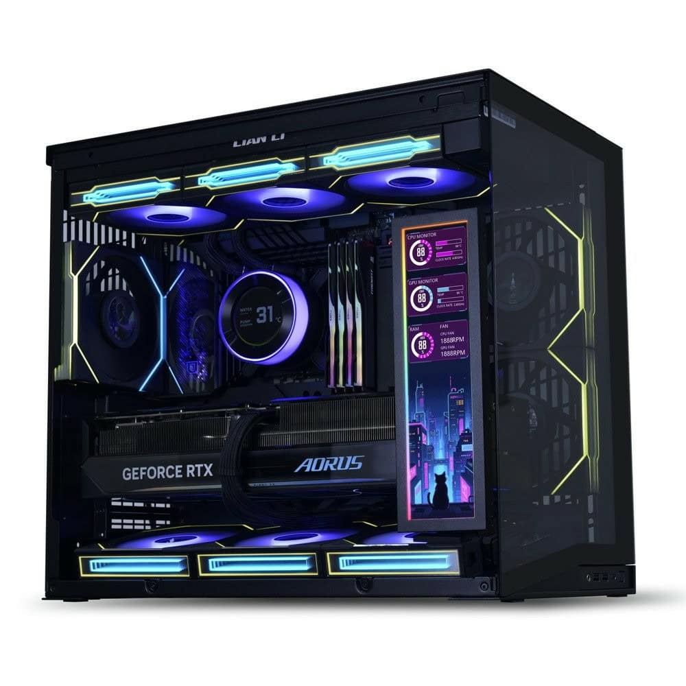 Lian Li US88v1 SM088X