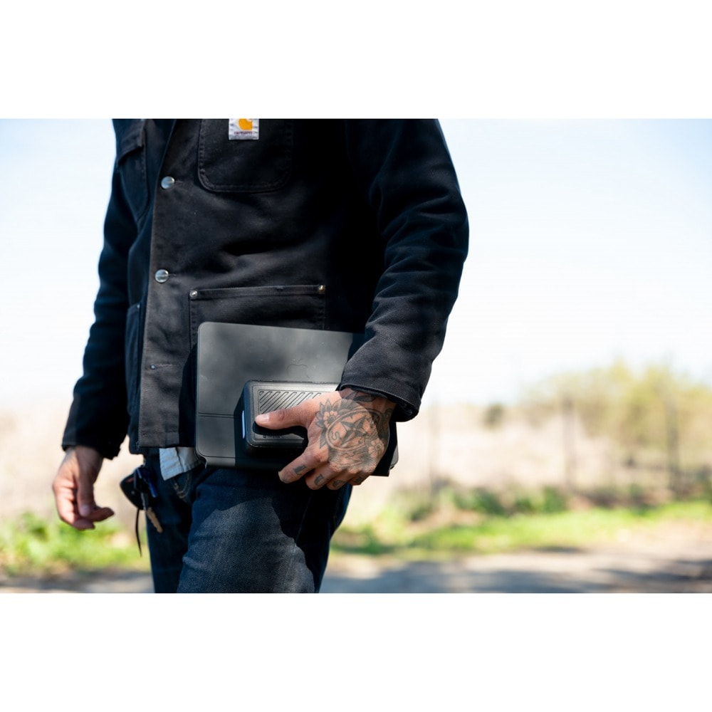Mophie Powerstation Go Rugged Compact Black 401107