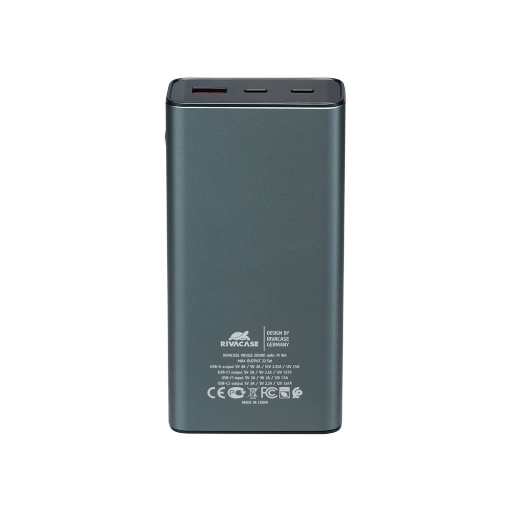 Rivacase VA1022