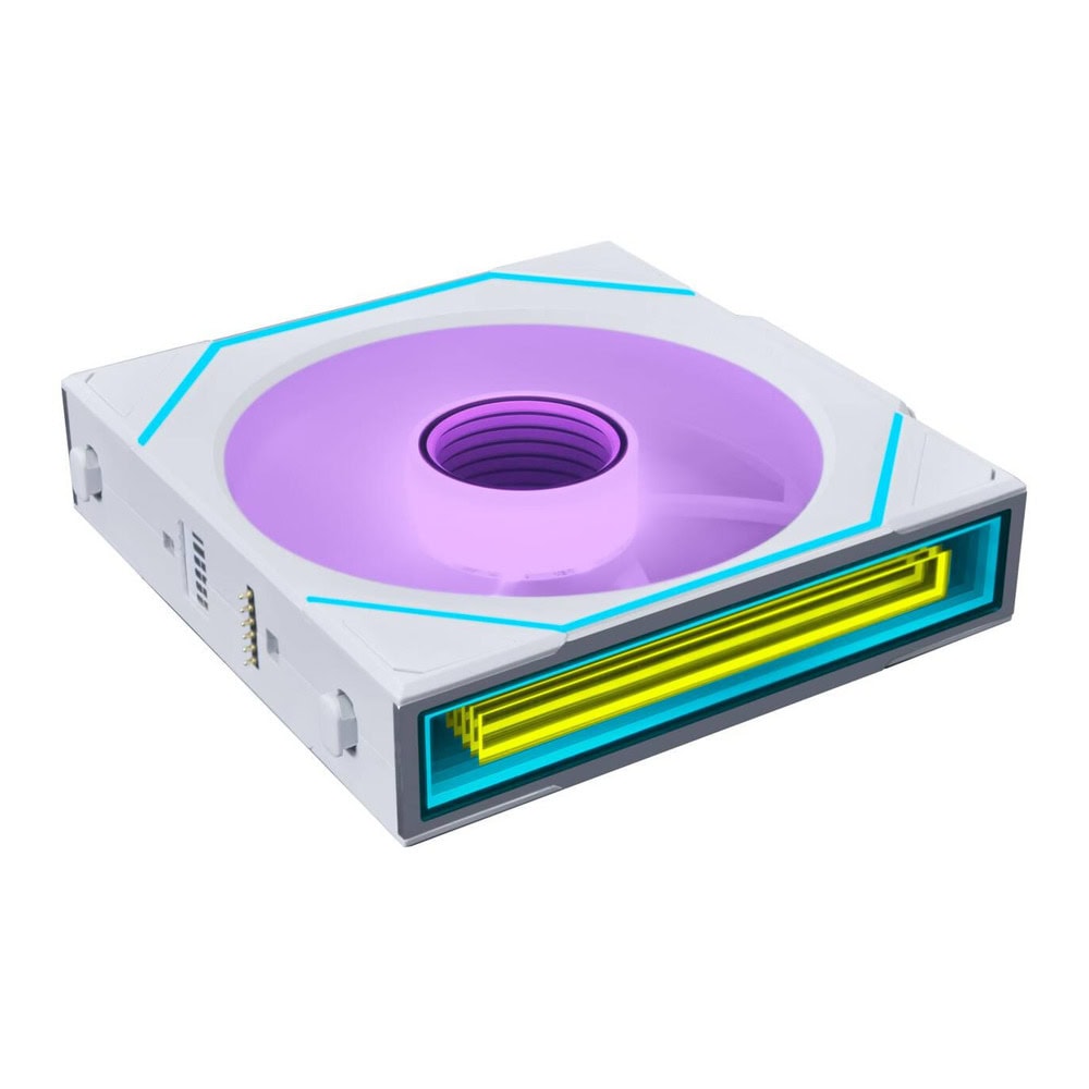 Lian Li UNI FAN SL-INF WIRELESS 120 12RSLIN1W3W