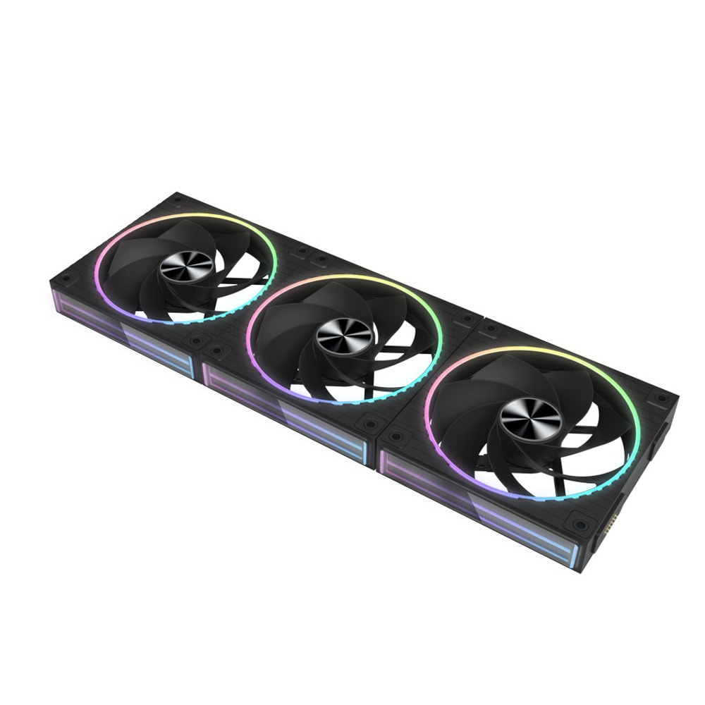 zalman zm-df120r a3 black
