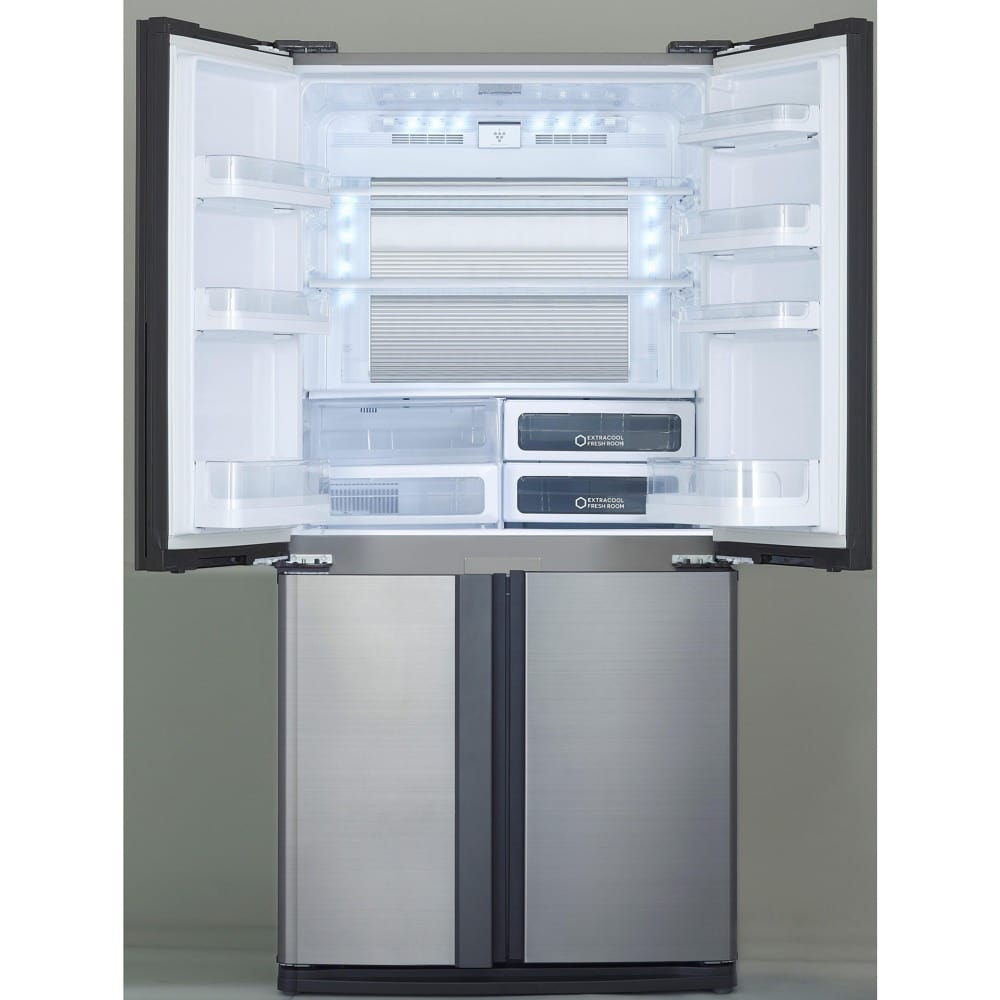 Sharp SJEX820F2SL