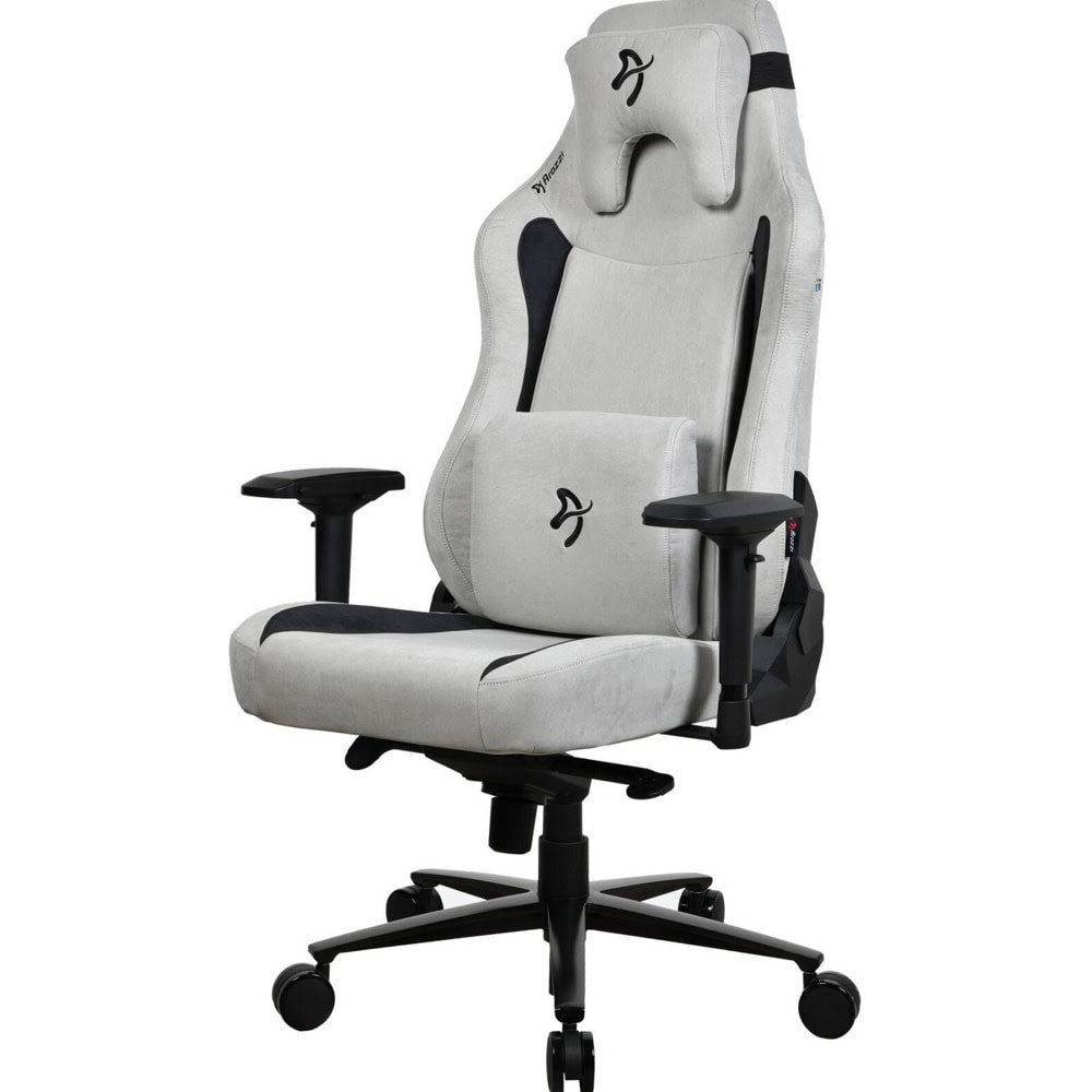 arozzi vernazza xl supersoft светлосив