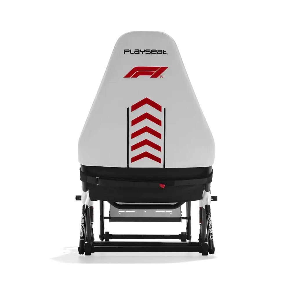 Playseat Challenge DD F1 Edition FO.00336