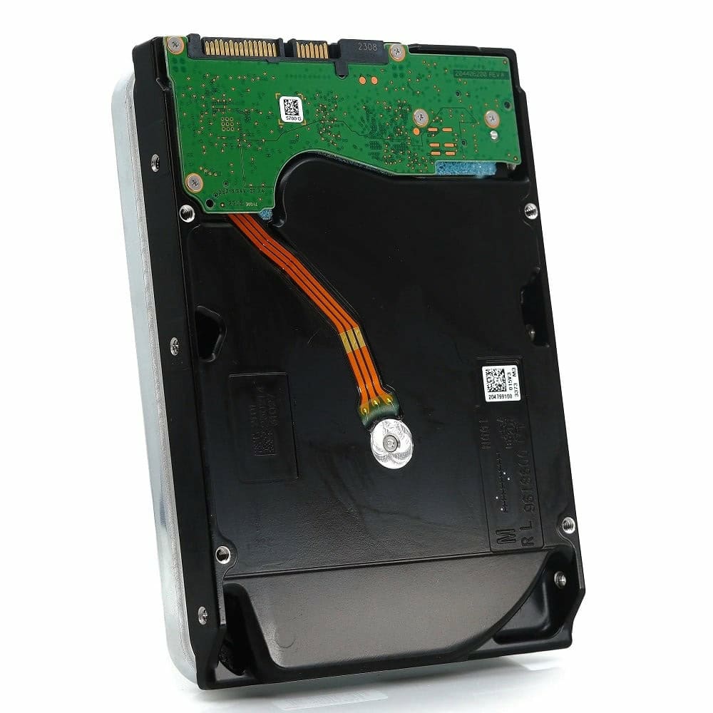 Seagate EXOS X24 16TB ST16000NM002H