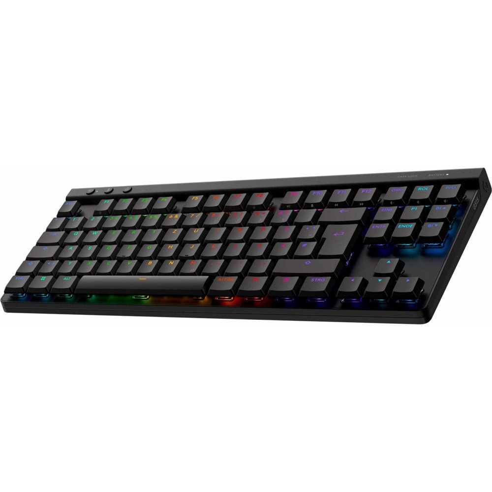 Logitech G515 LIGHTSPEED TKL Wireless 920-014074