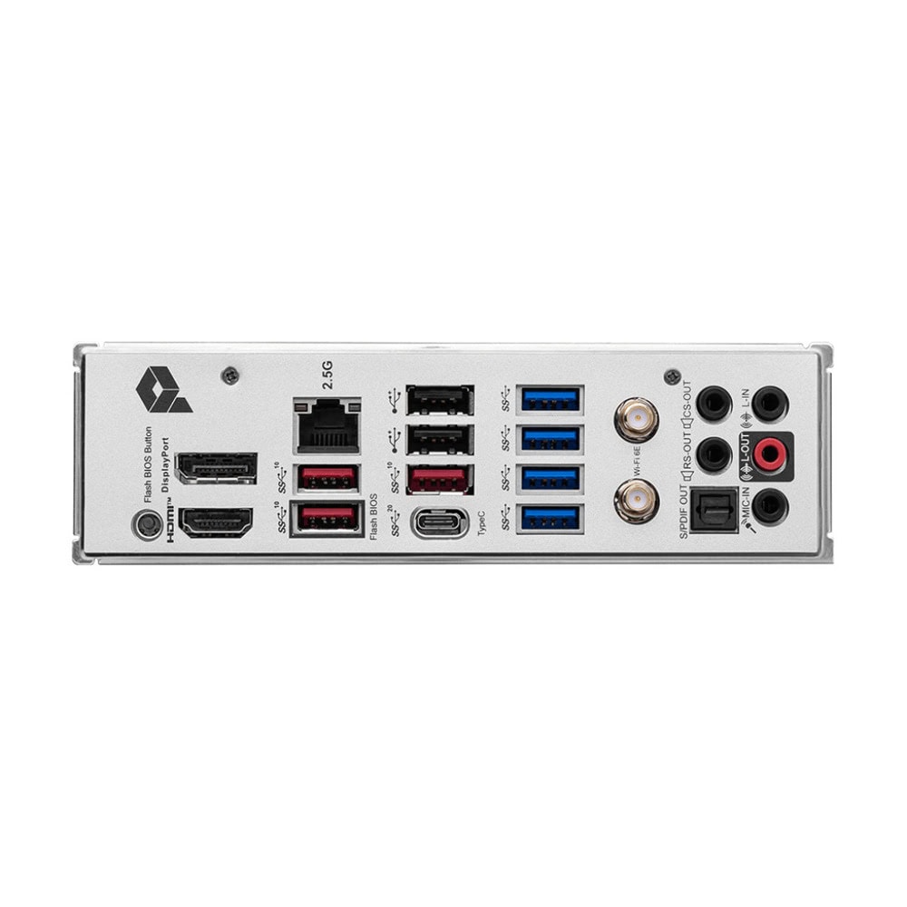 MSI Pro B650-A WiFi