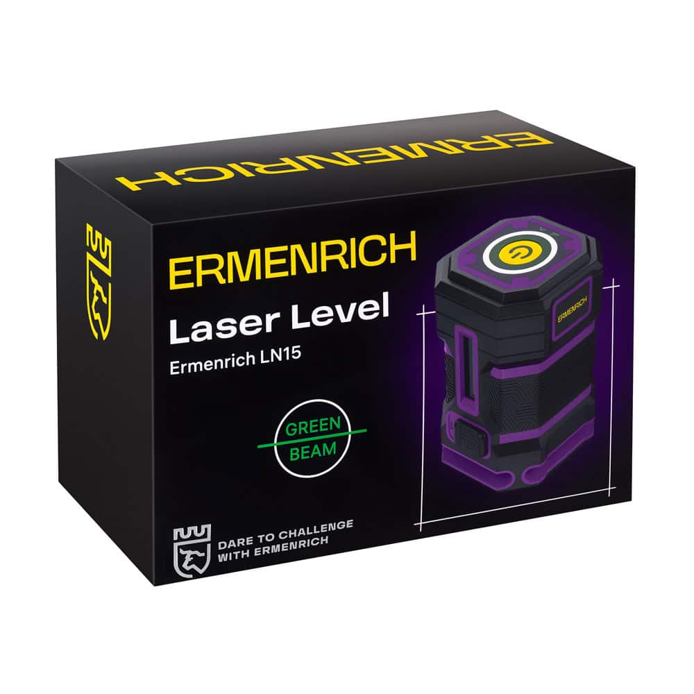 Ermenrich PLUS LN15