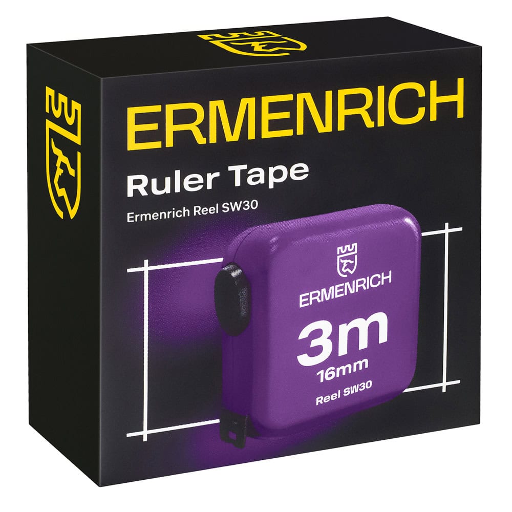 Ermenrich Reel SW30
