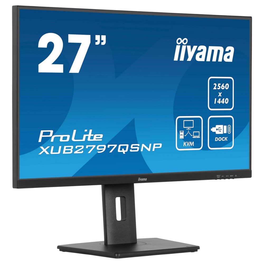 IIYAMA XUB2797QSNP-B1