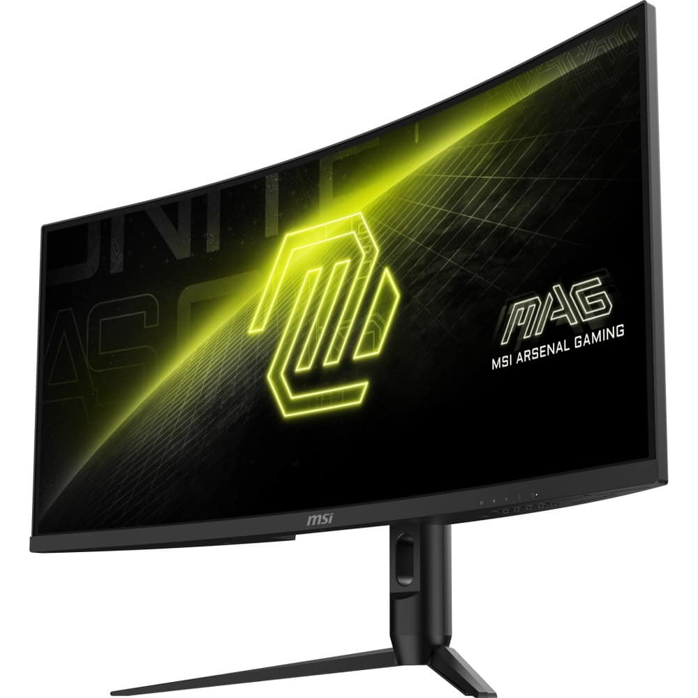 MSI MAG 342CQR E2 9S6-3DB64H-083