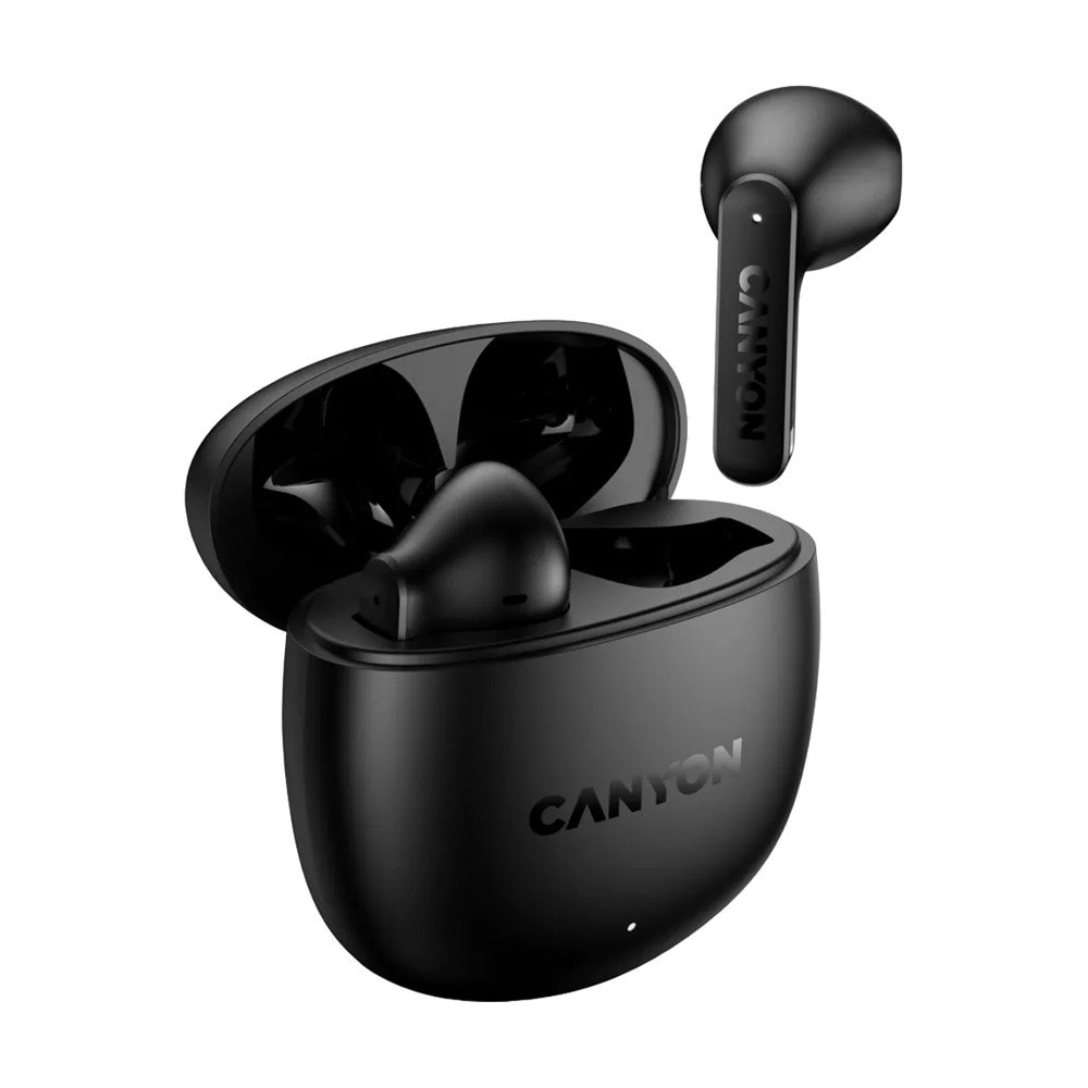 Canyon OnGo 13 Black CNS-TWS13B | JAR Computers Canyon OnGo 13 Black CNS-TWS13B