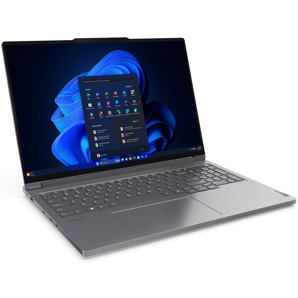 Lenovo ThinkBook 16p G5 IRX 21N5001CBM