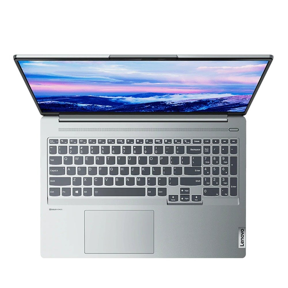 Lenovo IdeaPad 5 Pro 16IHU6 82L90071BM