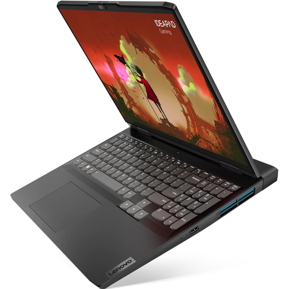 лаптоп Lenovo IdeaPad Gaming 3 16ARH7 82SC00XXBM