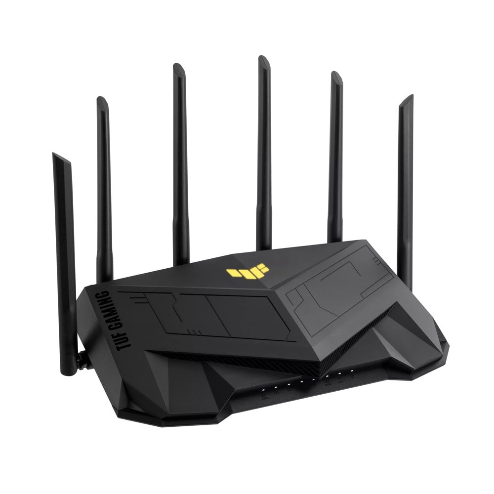 Asus TUF Gaming AX6000 90IG07X0-MU9C00