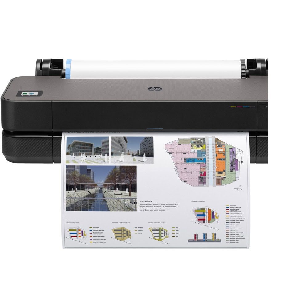 HP DesignJet T250 2025 edition