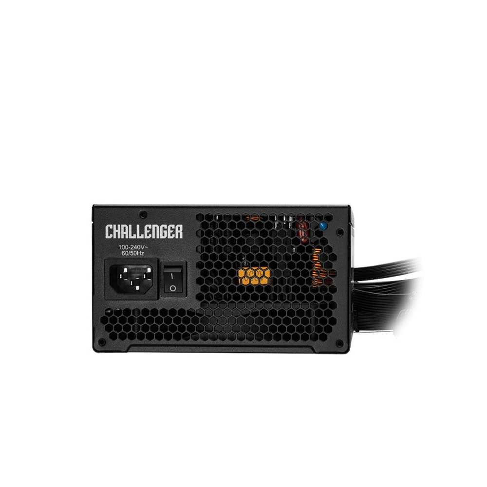 PSU ASROCK CHALLENGER 850W GLD