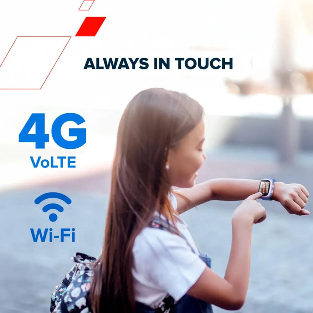 Canyon Zefir KW49 Blue/Pink CNE-KW49PB