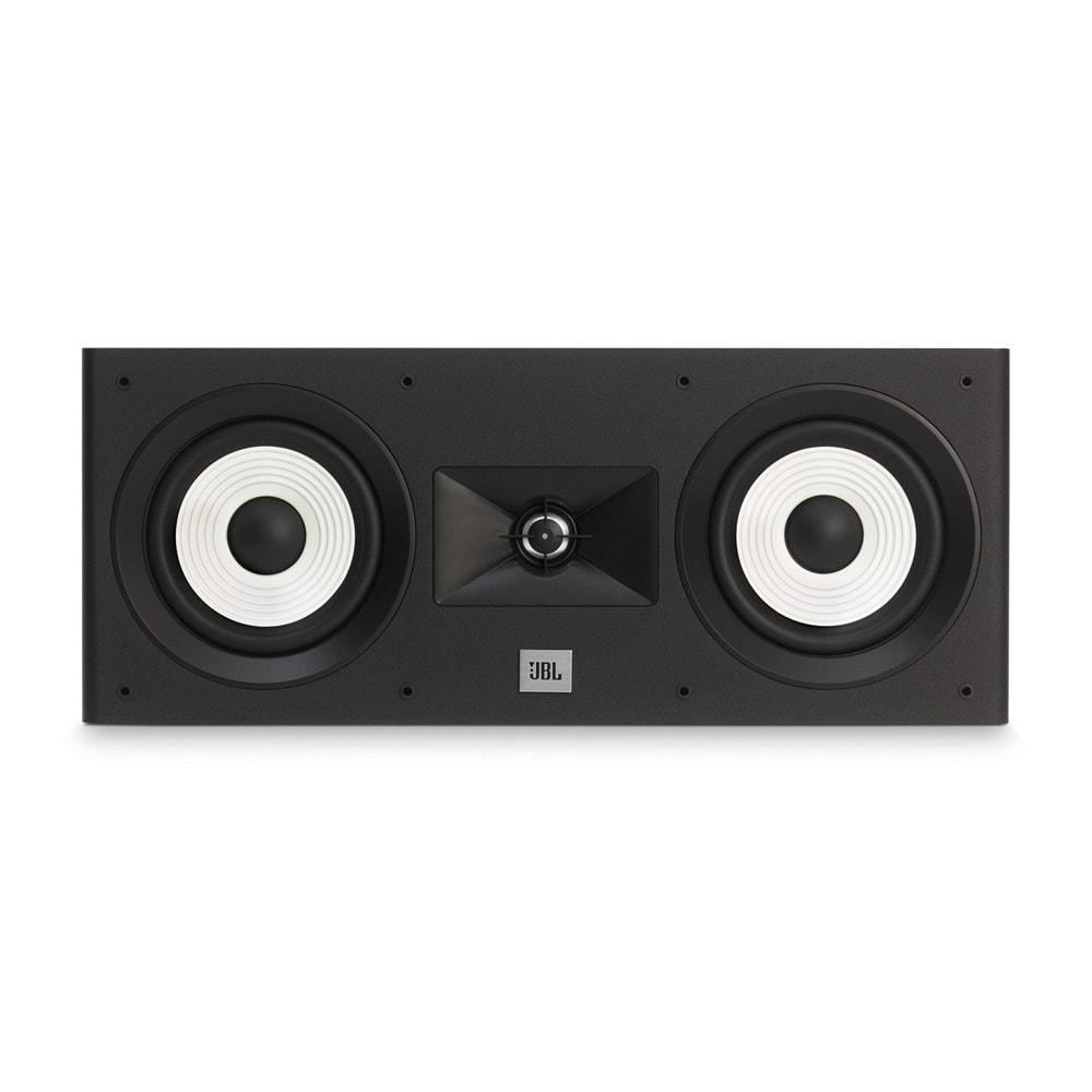 Тонколона JBL Stage A125C JBLA125CBLK