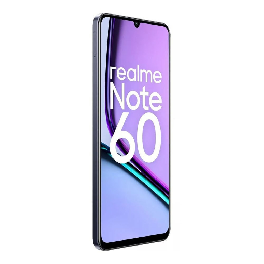 Realme Note 60 4GB/128GB Black