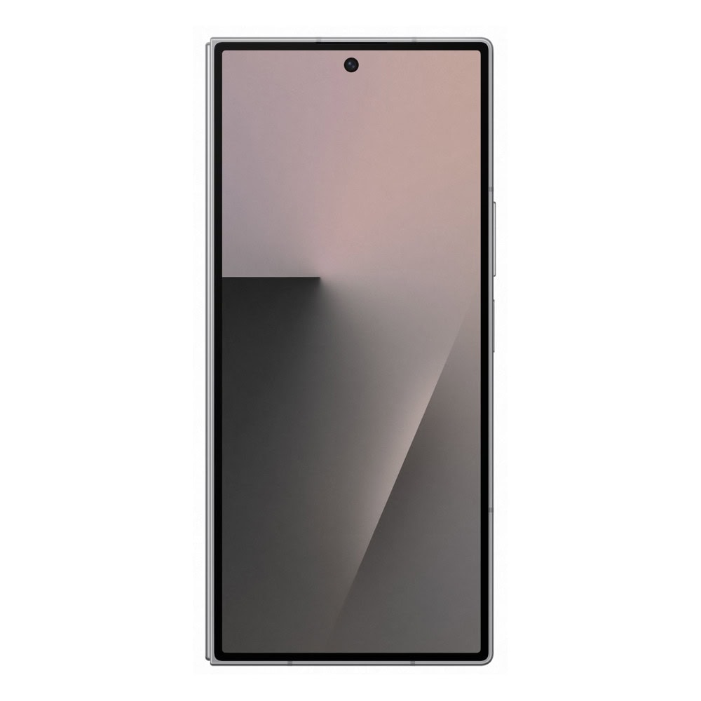 Samsung Galaxy Z Fold7 Silver SM-F966BZSBEUE
