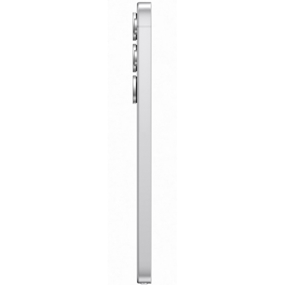 Samsung Galaxy S25 Ultra 1TB Titanium White Silver