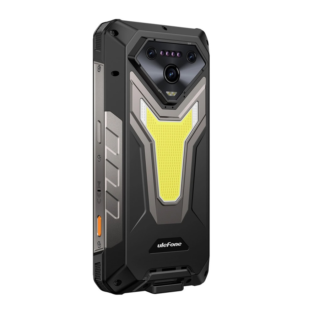 смартфон ulefone armor 34+ 5g 16/512gb black | JAR Computers смартфон ulefone armor 34+ 5g 16/512gb black
