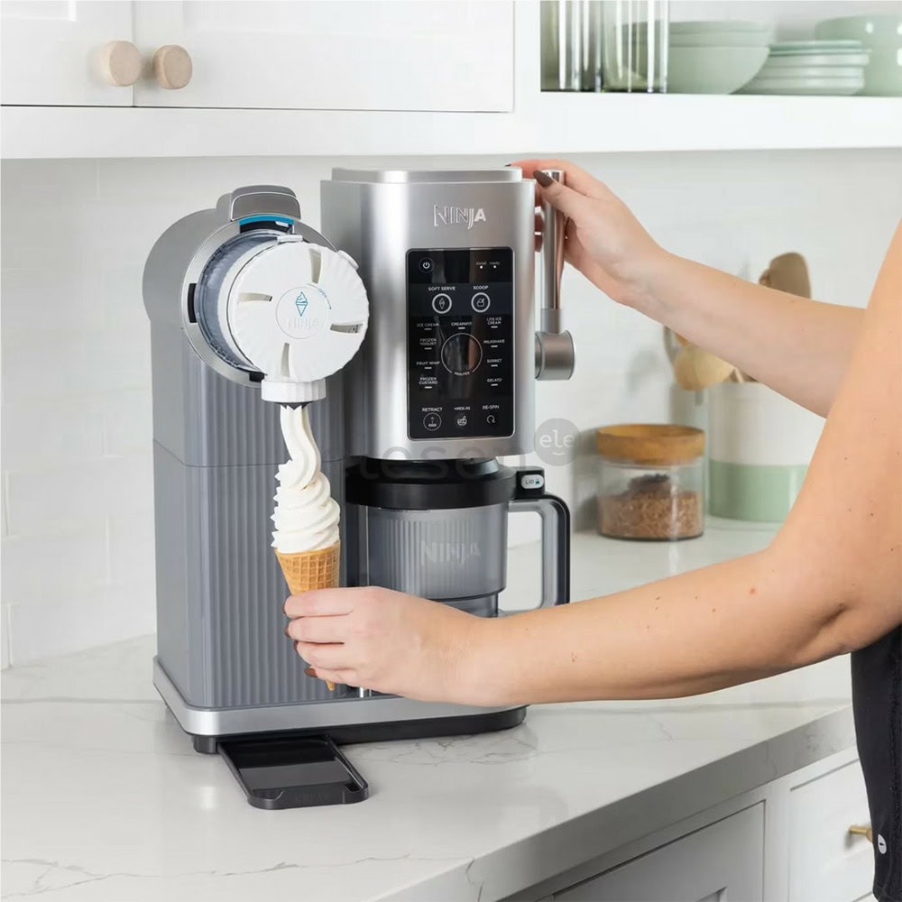 Ninja Swirl by Creami NC701EU