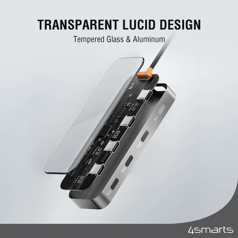 4Smarts Lucid 4-in-1 540471