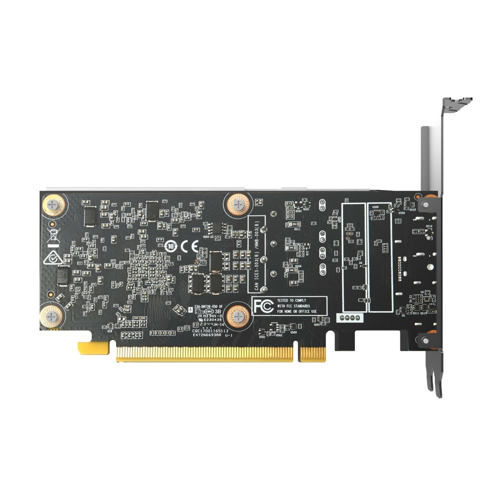 ZOTAC GAMING RTX 3050 LP ZT-A30510L-10L
