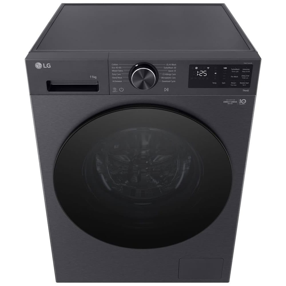 LG F4X5011TBB | JAR Computers LG F4X5011TBB