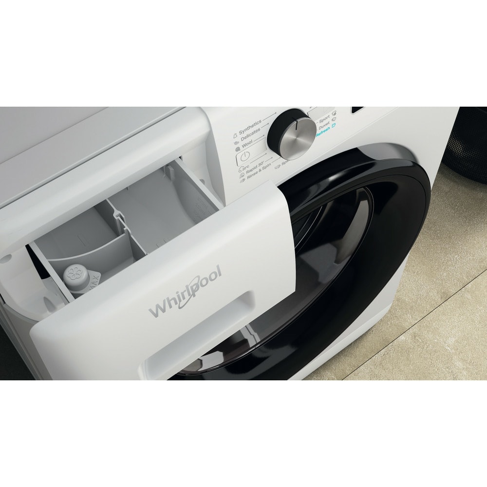 Whirlpool FFB 7238 BV EE