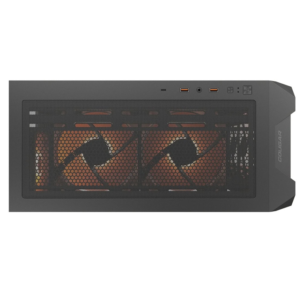 Cougar MX600 Air Pro Black CGR-2SC9B-PRO